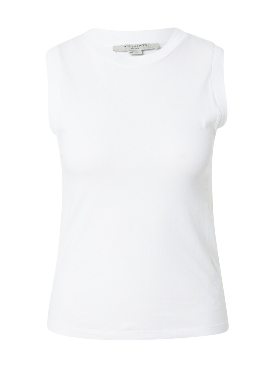 

Топ AllSaints IMOGEN, белый