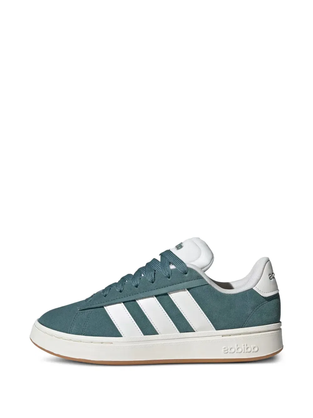 Кроссовки Grand Court Alpha Adidas, синий