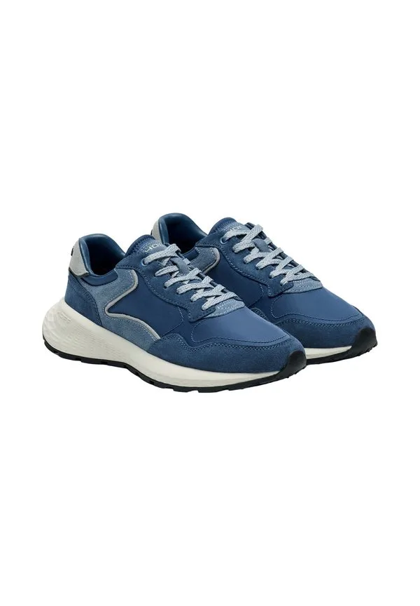 Тренеры city mkii Hoff, Navy Blue — фото 2