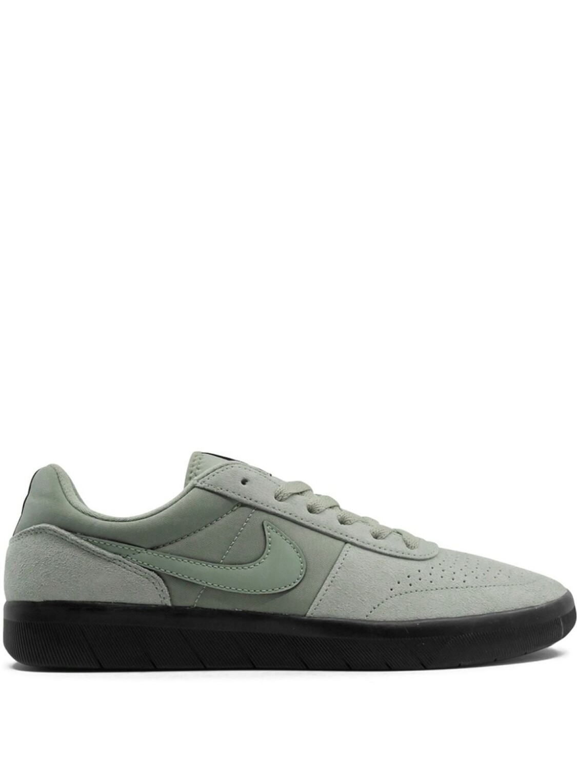 

Кеды SB Team Classic Nike, серый