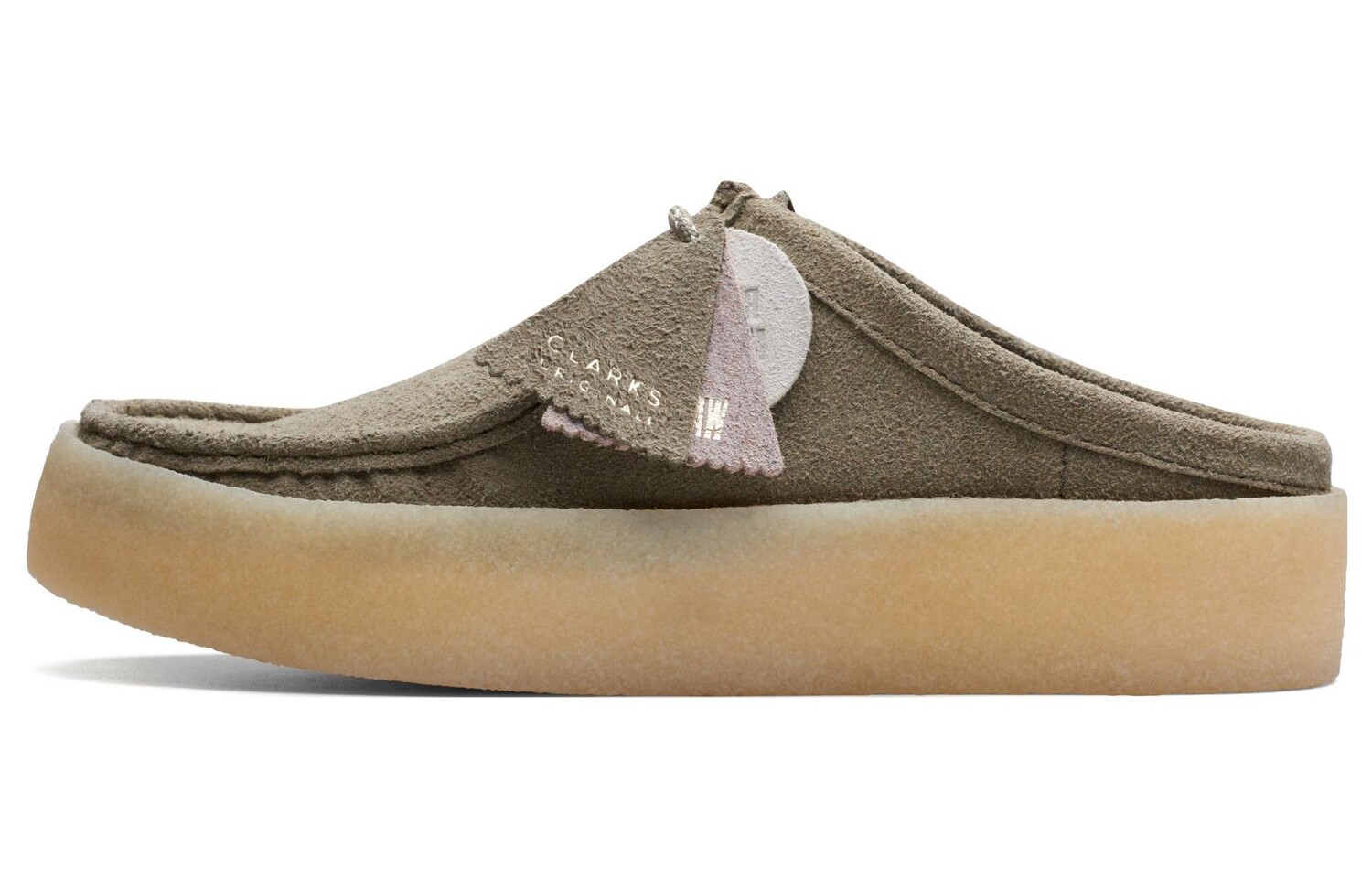 

Тапочки мужские Clarks