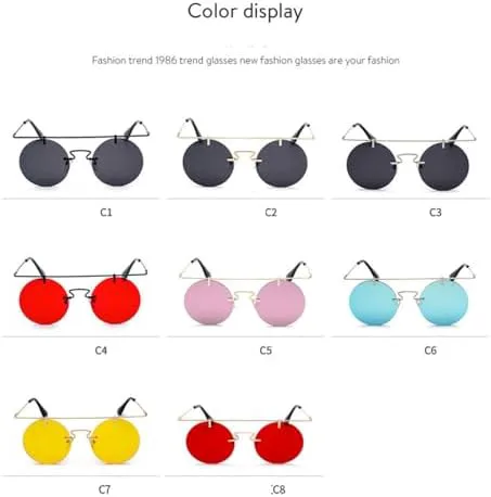 

Женские овальные солнцезащитные очки в стиле ретро с широкими дужками, мужские солнцезащитные очки для активного отдыха, рыбалки и активного отдыха MTZJH