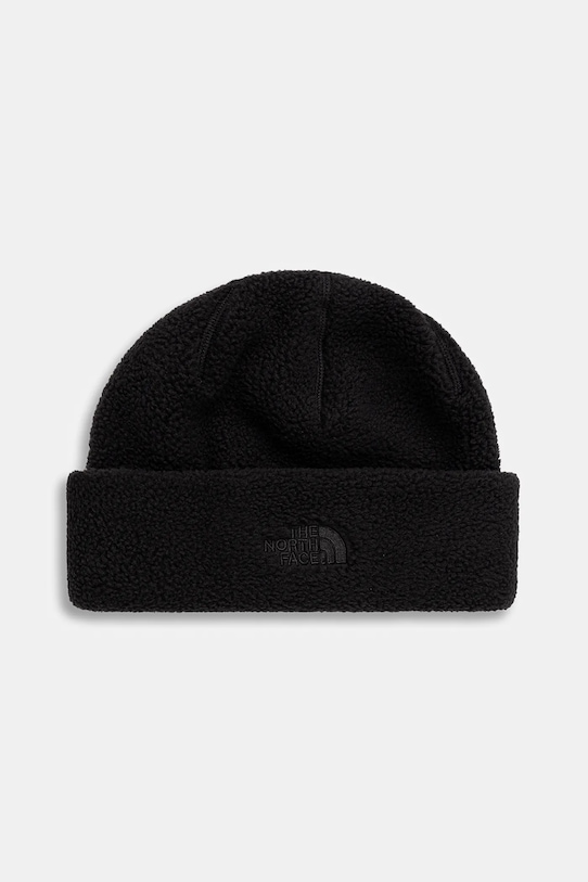 

Шапка The North Face, черный