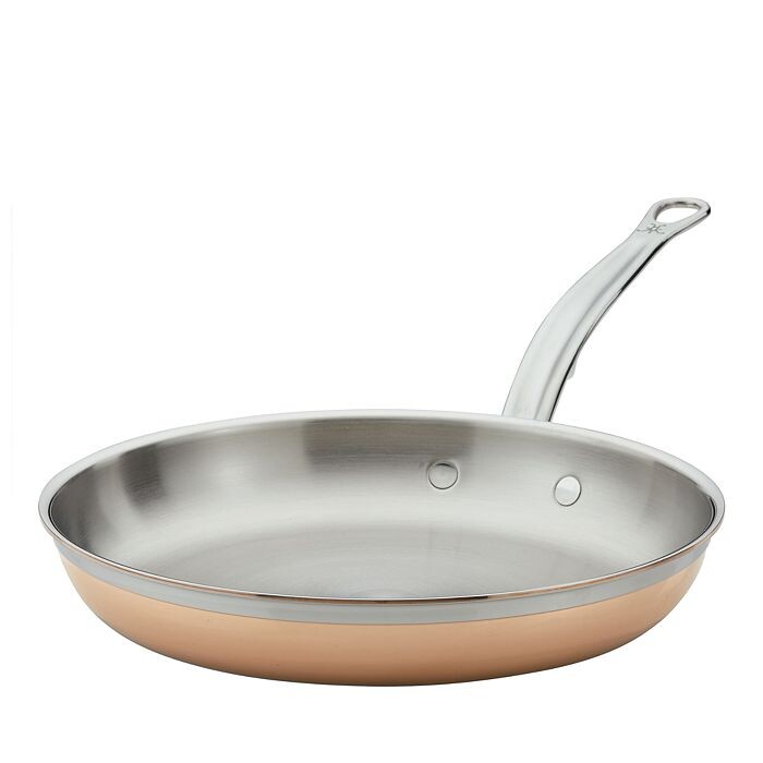 

Сковорода Hestan Copper 11 дюймов, коричневый