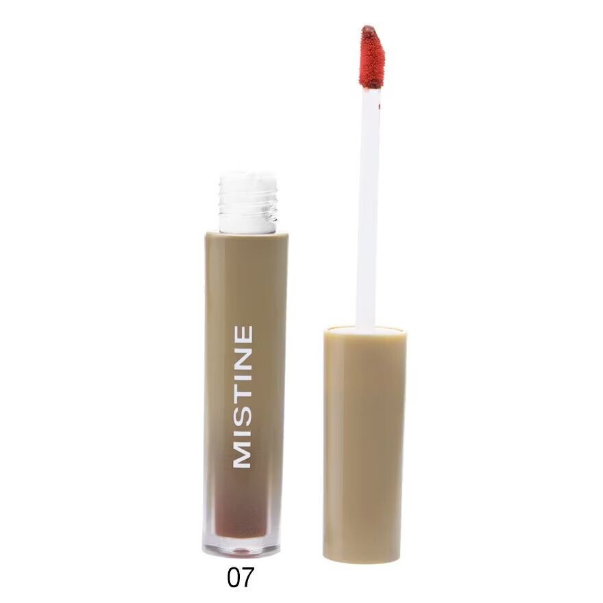 

Mistine Тинт для губ Choose Me Light Water 1,8 г. 07 Темно-красный, DarkRed