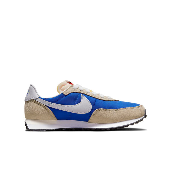 Кроссовки вафельные трейнер 2 Nike, коричневый — фото 2