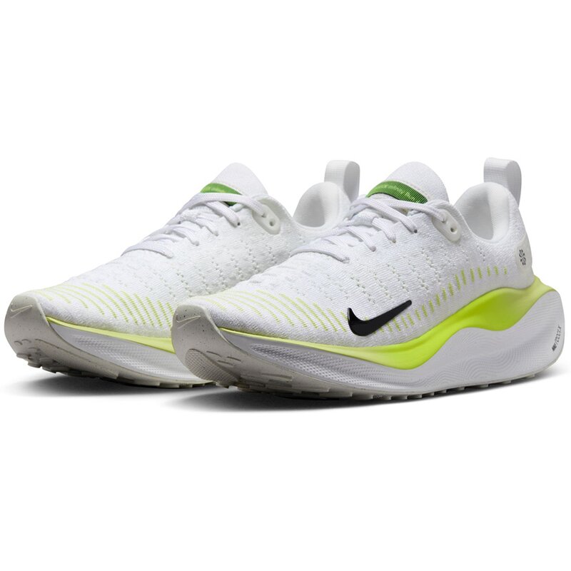 Кроссовки для бега с Reactx Infinity Run 4 Nike, мультиколор — фото 4