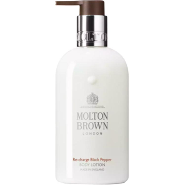 

Лосьон для тела/Крем/Спрей Unisex Molton Brown, черный Body Lotion 300ml