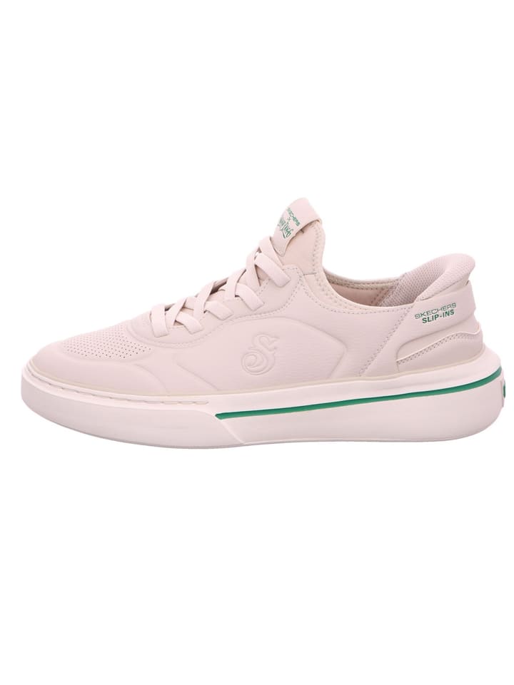 

Низкие кроссовки Skechers, белый