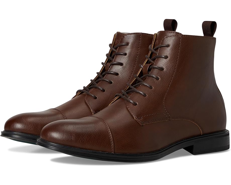 

Мужские ботинки Vance Blackwell, Mahogany