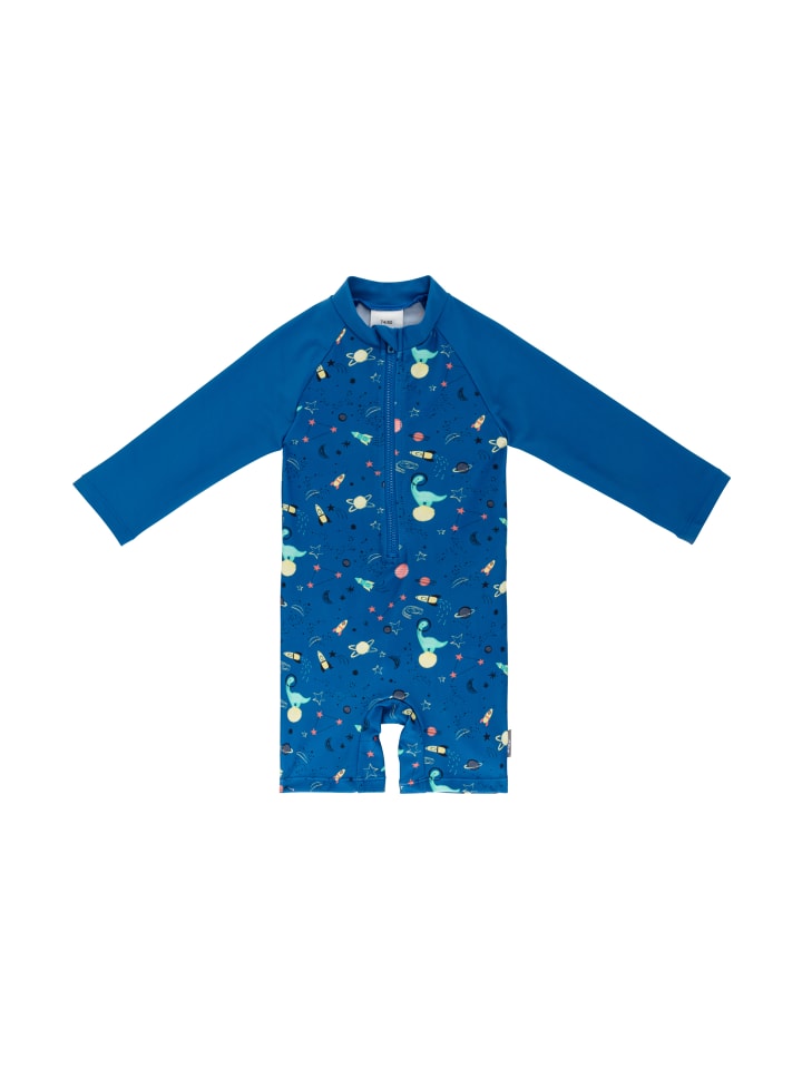 

Купальник на космическую тематику Sterntaler