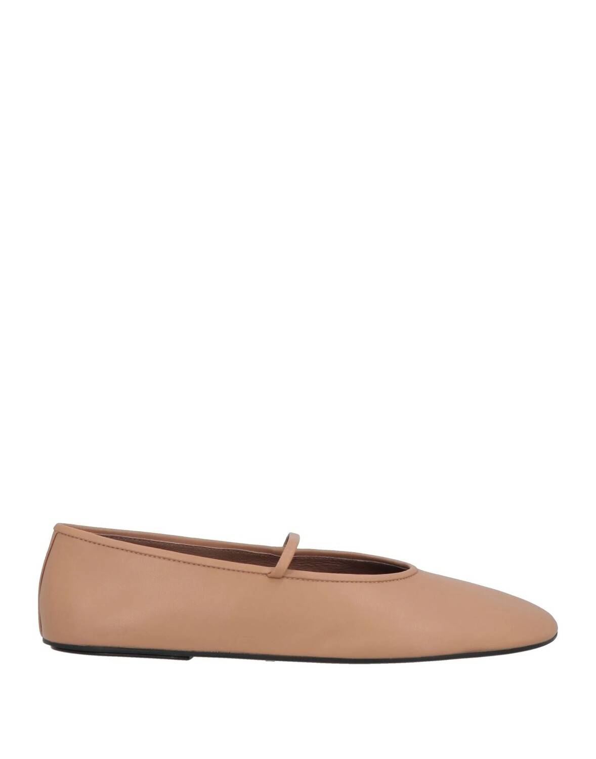 

Балетки Jeffrey Campbell, коричневый