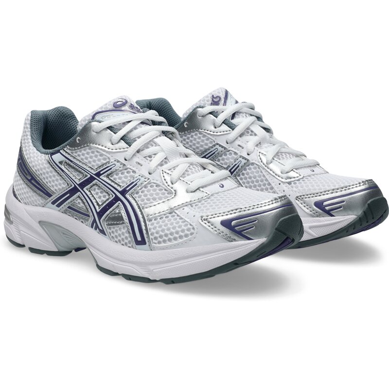 Повседневная обувь гель-1130 Asics, мультиколор — фото 4