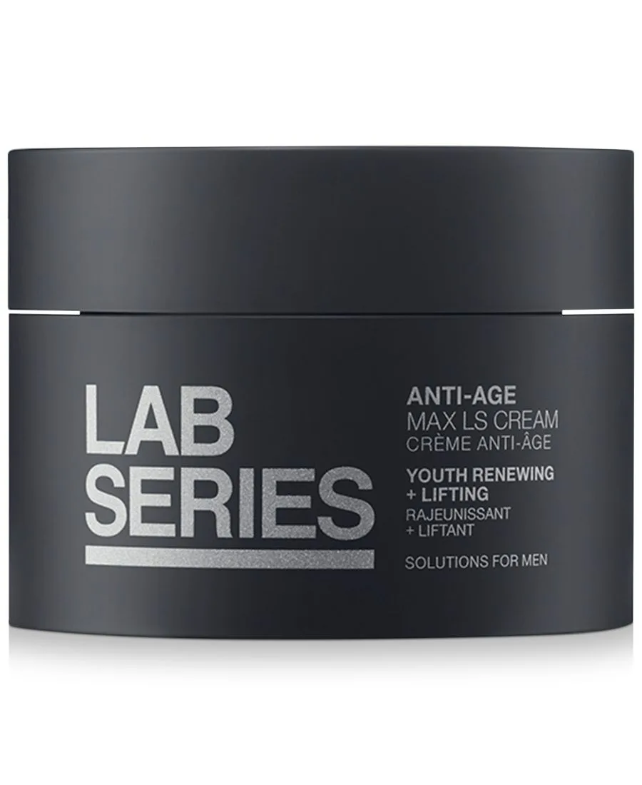 Крем для лица Lab Series — Увлажняющий -антивозрастной Max LS для ухода за кожей мужчин
