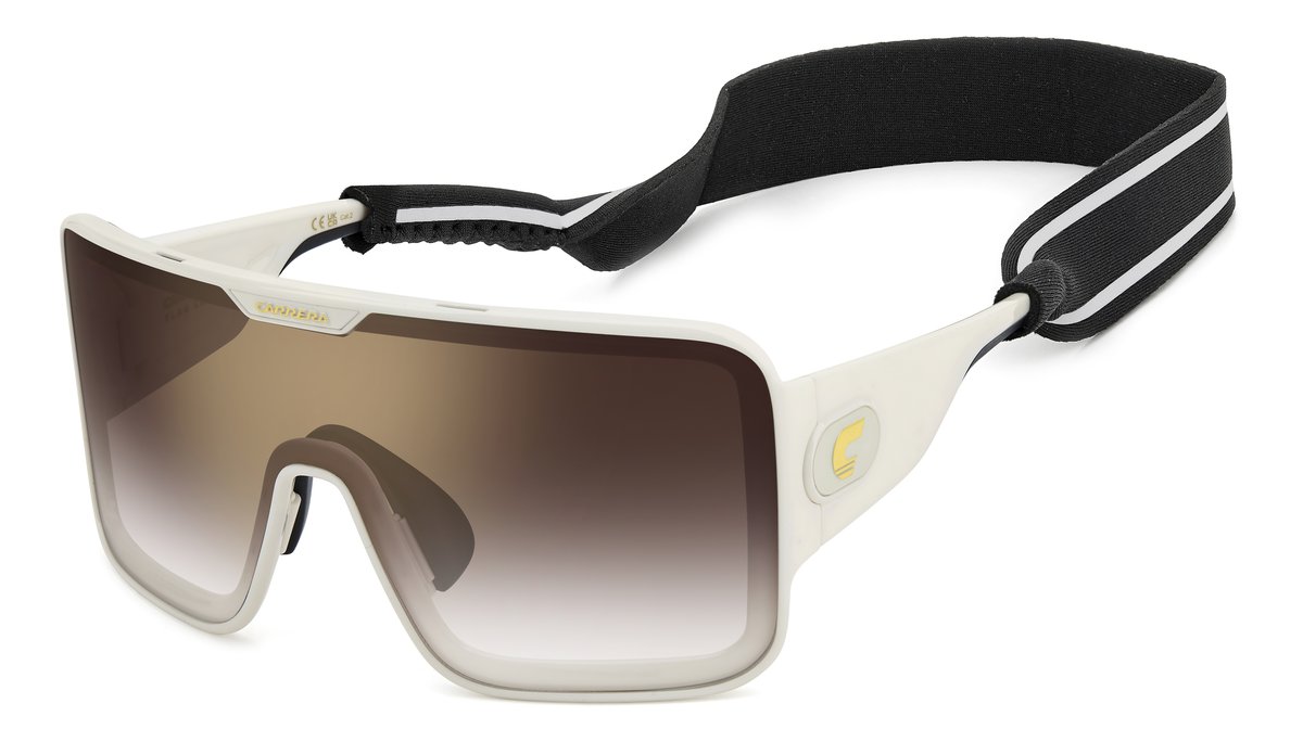 

Солнцезащитные очки унисекс FLAGLAB 15 CARRERA