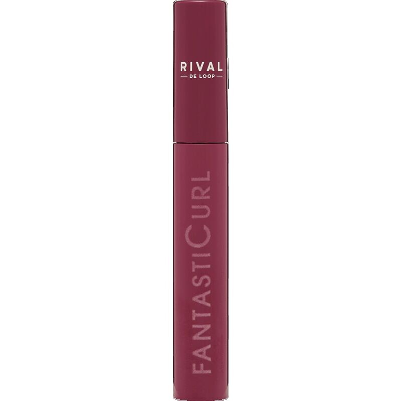 

Тушь ФАНТАСТИКУРЛ RIVAL DE LOOP, 1 шт.