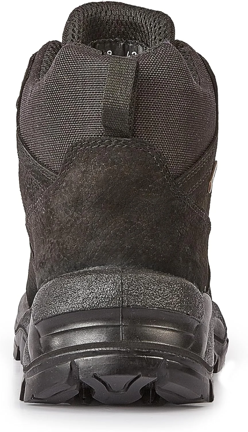 Рабочие ботинки U Power Men's Dude GTX S S7s CI Fo Sr, черный — фото 3