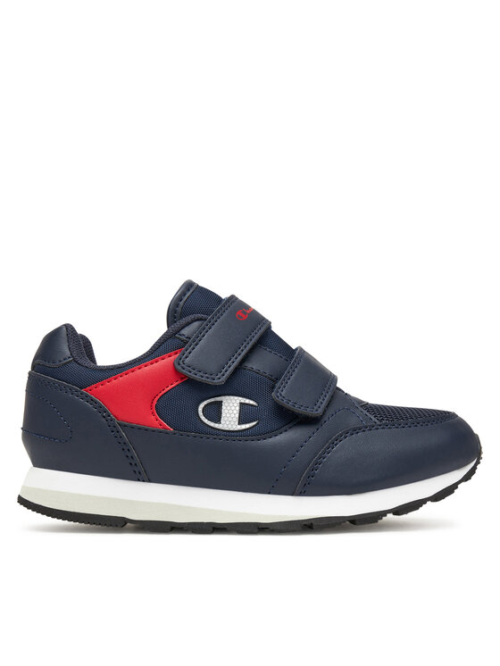 

Кроссовки Rr Champ Ii B Ps Low Cut Shoe S32734-BS505 Champion, синий