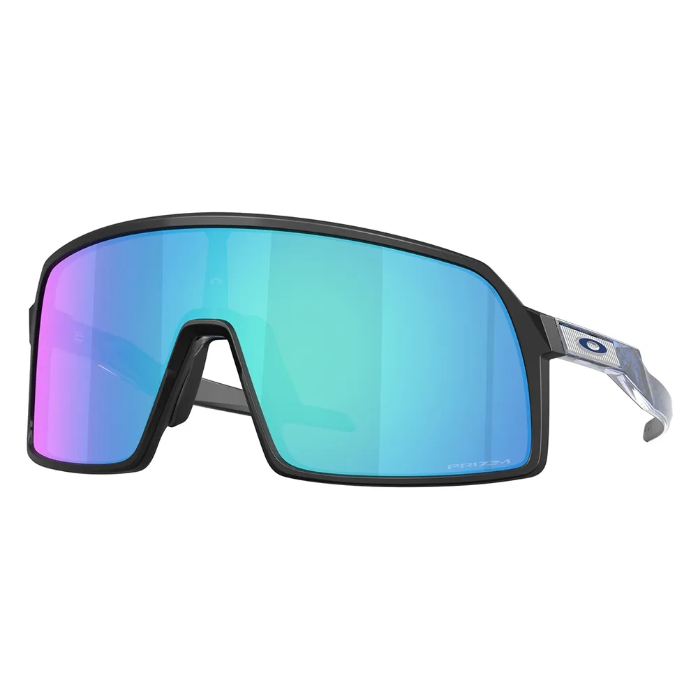 

Солнцезащитные очки Oakley Sutro s, прозрачный