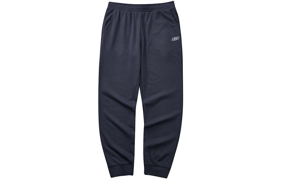

Цветные трикотажные спортивные штаны унисекс Odyssey серые Skechers, Odyssey Gray/026R