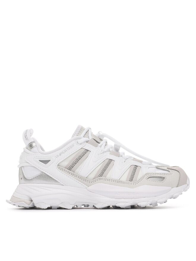 

Кроссовки Hyperturf adidas, белый