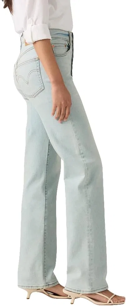 Джинсы Levi's (New) Project Parallel (Stretch) — фото 3