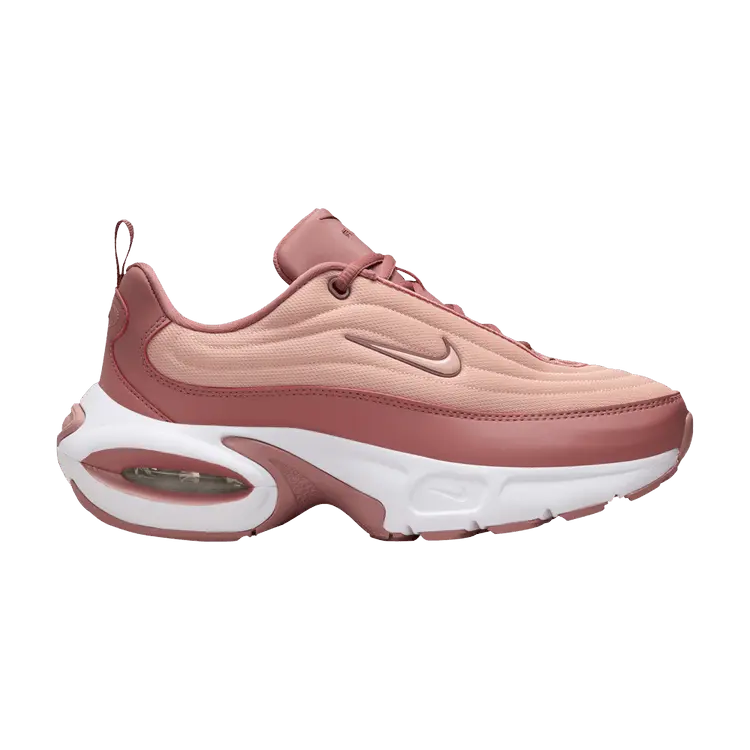 

Кроссовки Nike Wmns Air Max Portal Coral Stardust, розовый