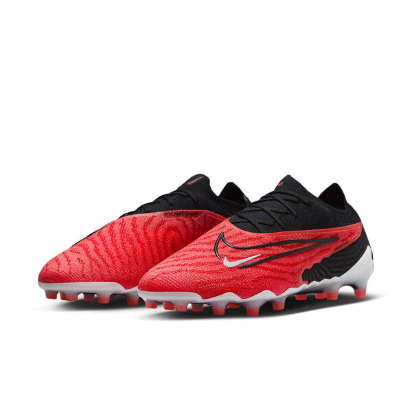 Кроссовки phantom gx elite ag pro Nike, черный — фото 4