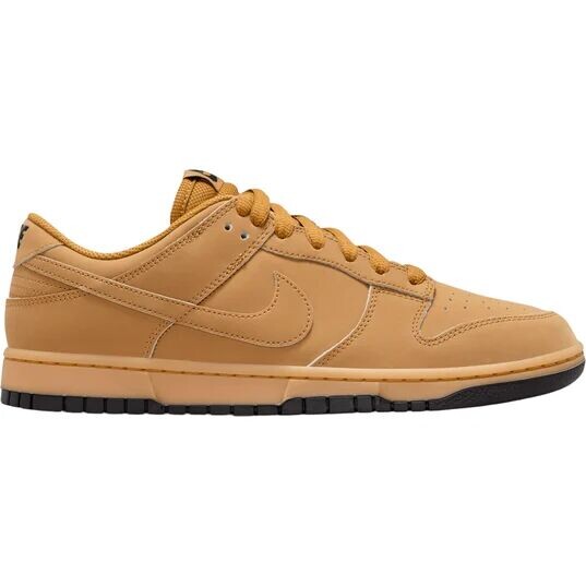 

Кроссовки Dunk Low Retro Nike, цвет Weizen/Weizen/Gelb/Schwarz, Коричневый, Кроссовки Dunk Low Retro Nike, цвет Weizen/Weizen/Gelb/Schwarz
