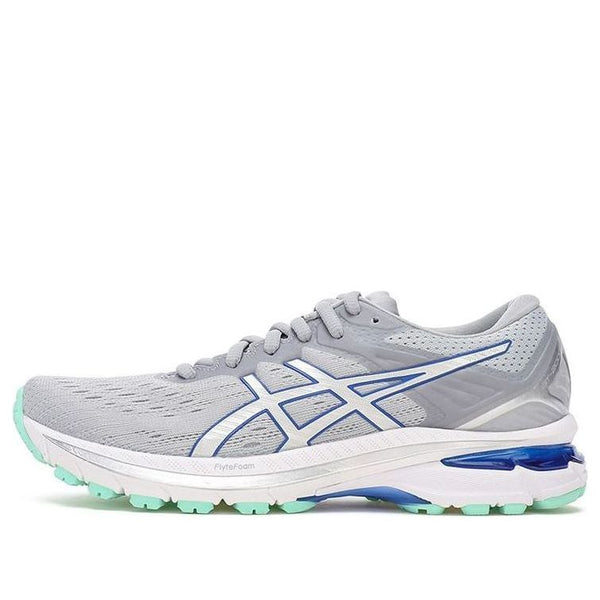 Кроссовки gt 2000 9 Asics, серый