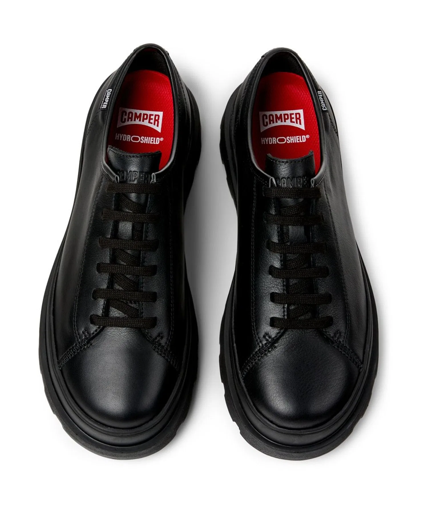 Мужские кроссовки Camper Brutus+ Casual Shoes — фото 4