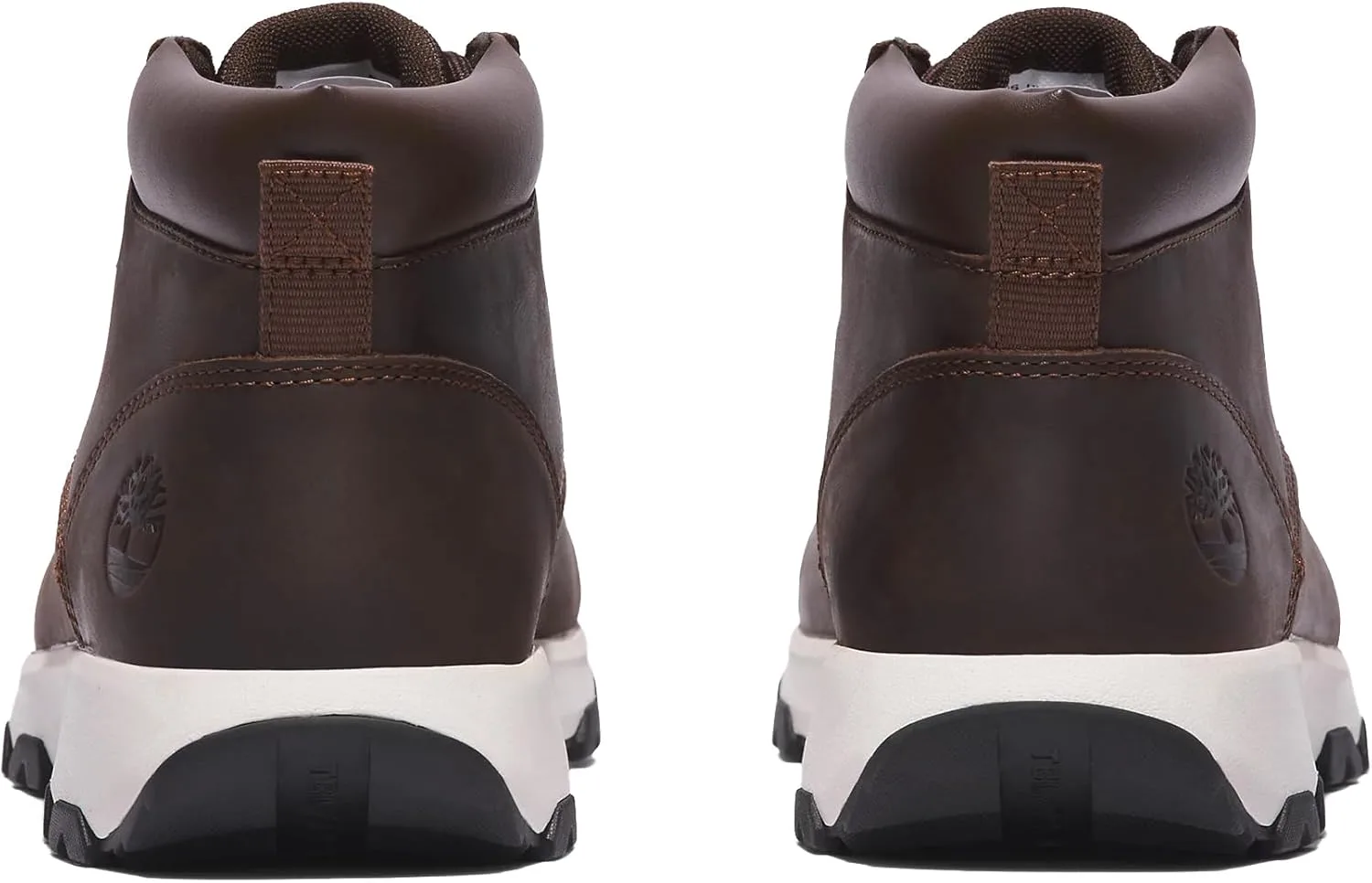 Ботинки Timberland Winsor Park Chukka TB0A6599212, темно-коричневый — фото 3