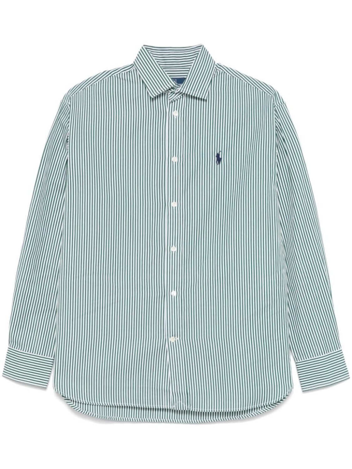 

Polo Ralph Lauren рубашка Polo Pony, зеленый