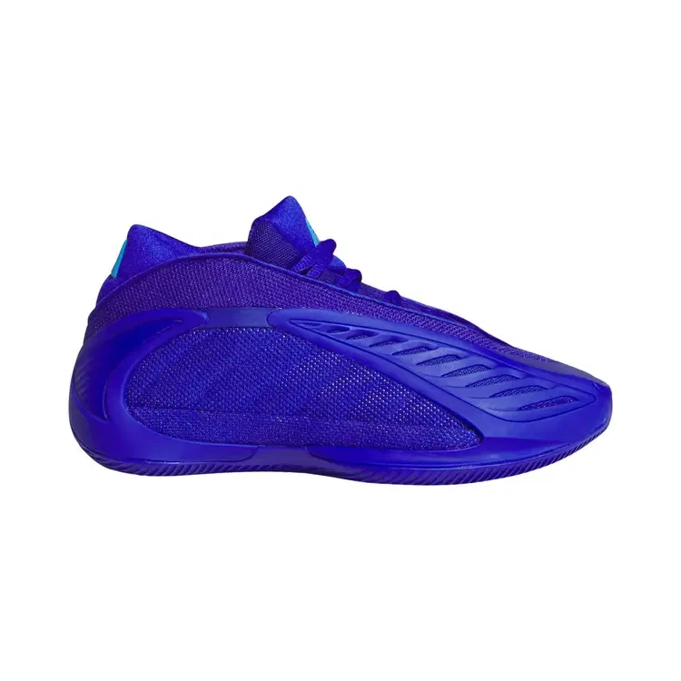 Кроссовки баскетбольные Adidas AE 2 Big Kid, синий