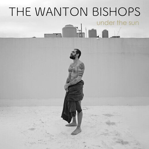 

CD диск Wanton Bishops: Under the Sun