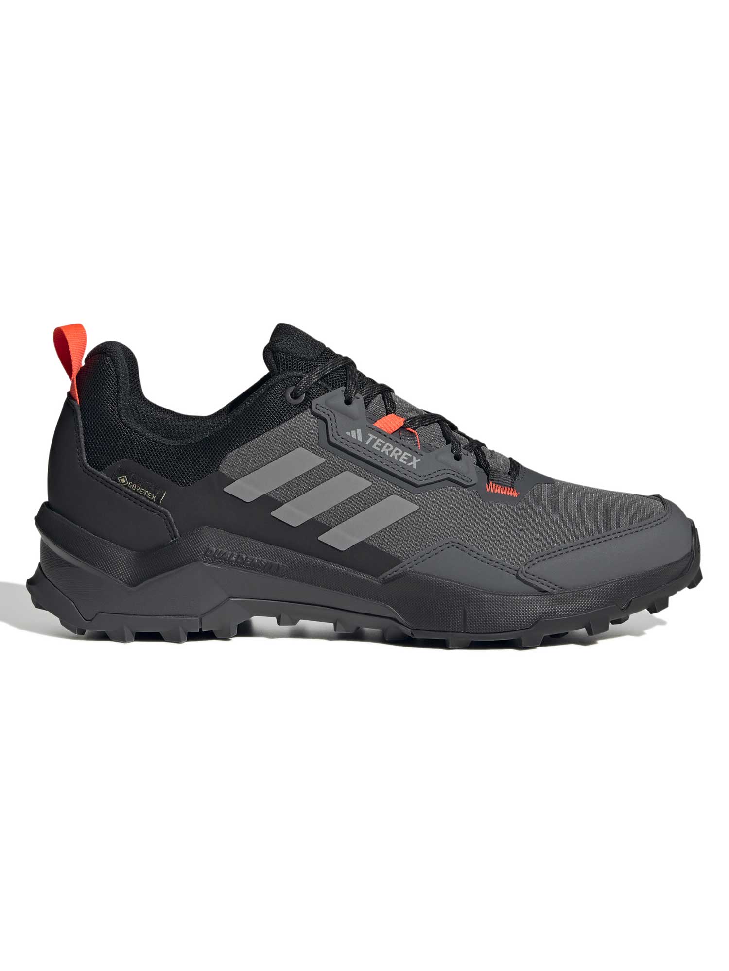 

Походные ботинки Adidas Performance Terrex AX4 GORE-TEX Hiking, серый