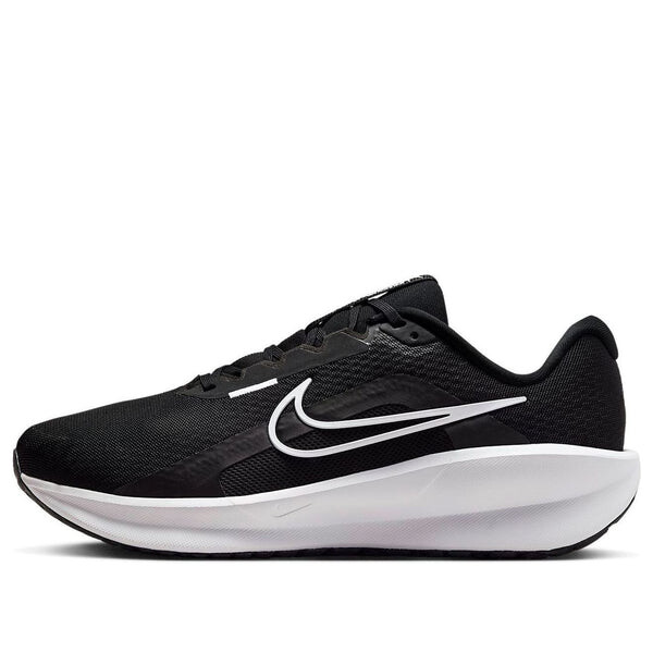 

Кроссовки downshifter 13 extra wide Nike, черный