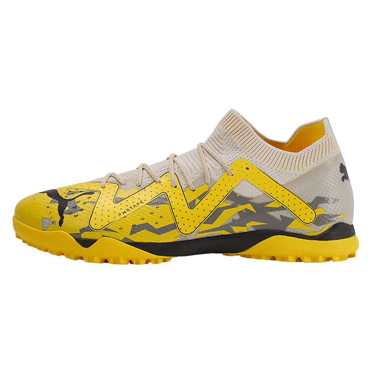 

Puma Future Ultimate Футбольная обувь Мужчины, Yellow