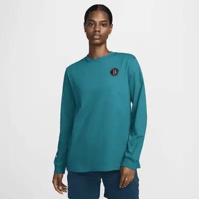 

Футболка Nike Sabrina, цвет Blustery