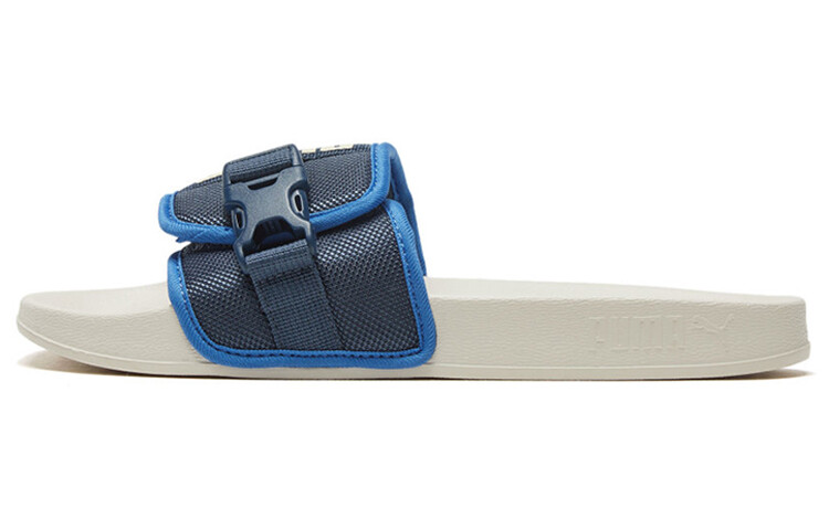 

Шлепанцы и сланцы PUMA Leadcat Ftr Wilo Slide Blue