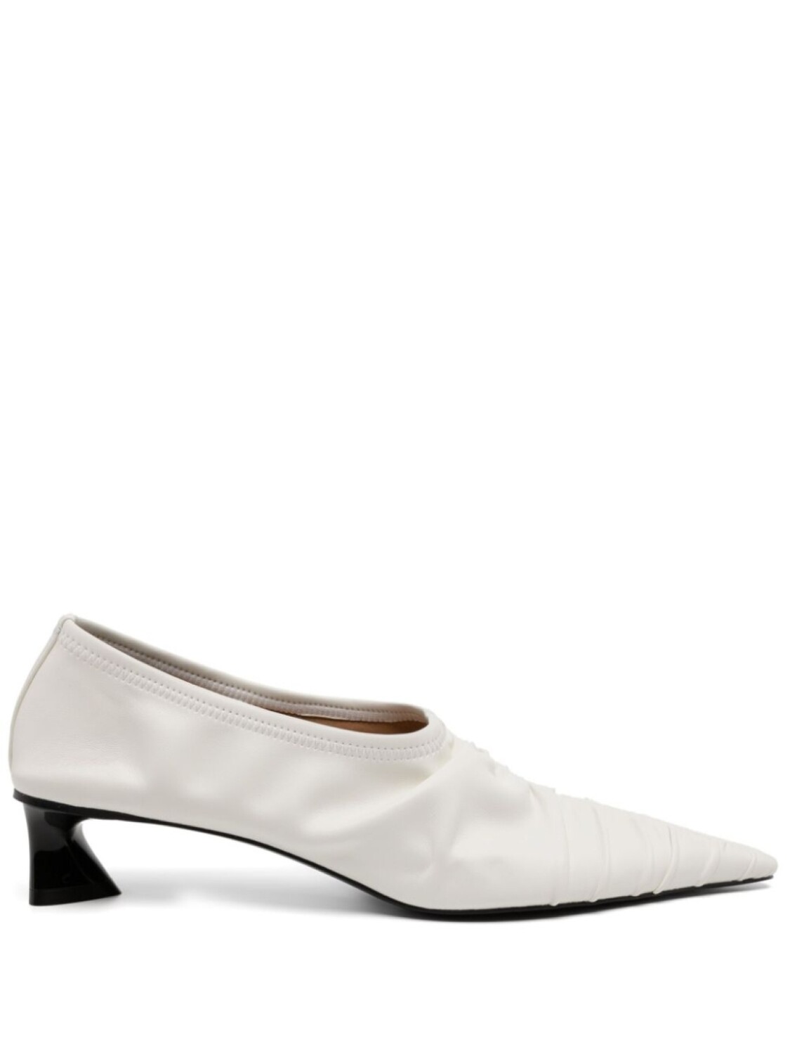 

Туфли Elsa Stella McCartney, белый