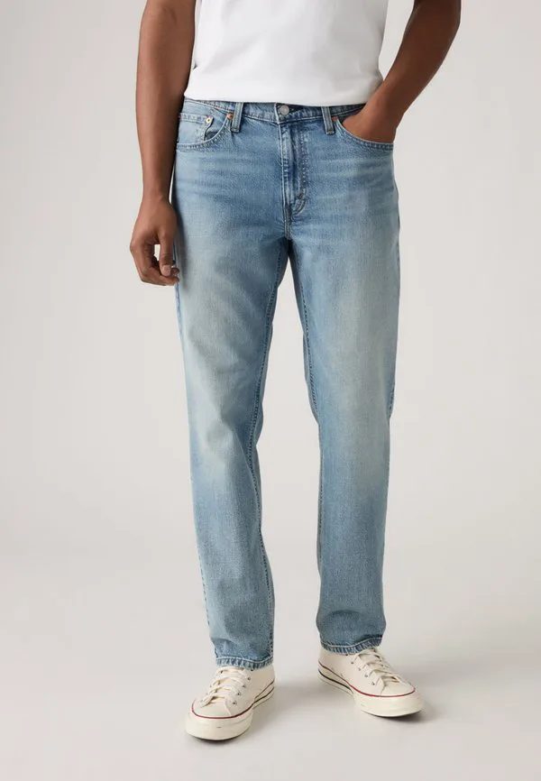 541 спортивные зауженные джинсы Levi'S, Light-Blue Denim — фото 2