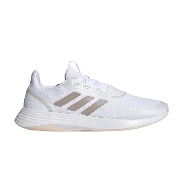 

Кроссовки Adidas Wmns QT Racer, белый