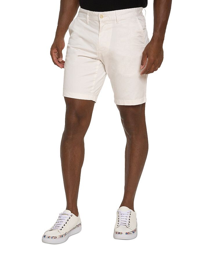 

Шорты Classic Fit Lonestar 7 дюймов Robert Graham