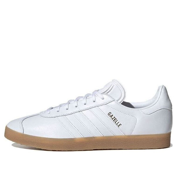 

Кроссовки газель Adidas, белый