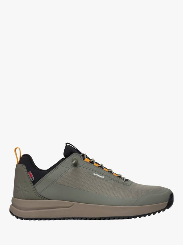 

Водонепроницаемые кроссовки all-terrain hdry Tropicfeel, хаки