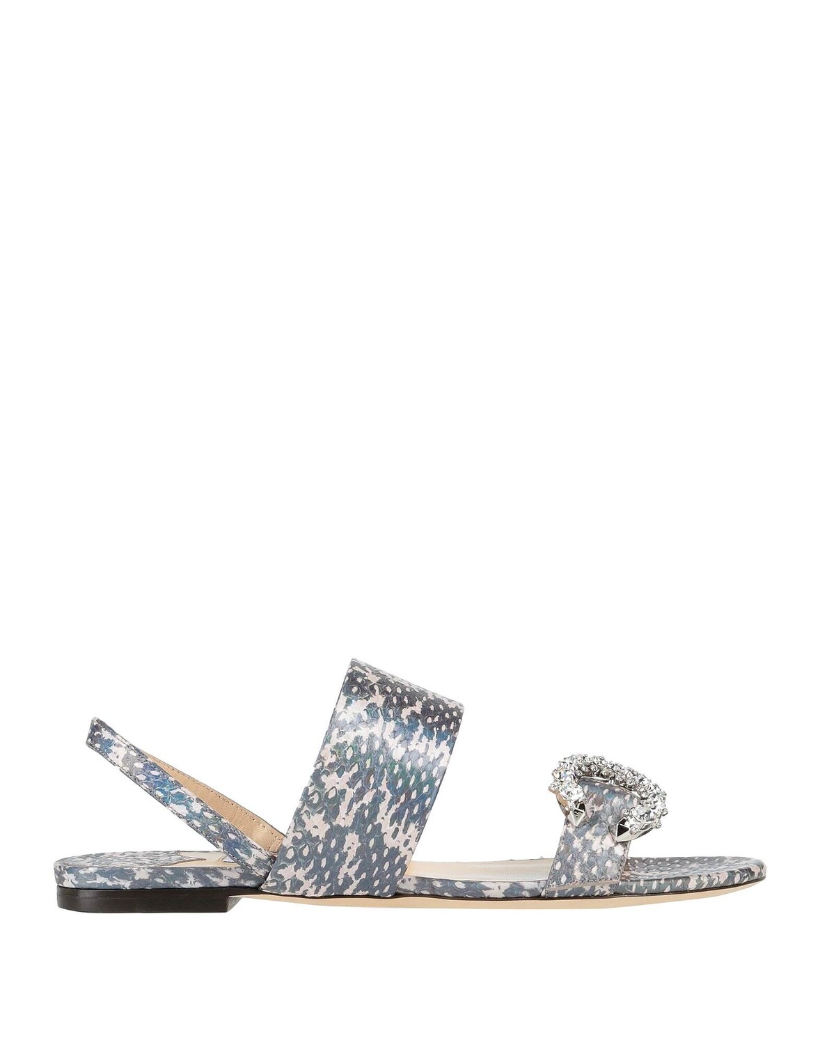

Сандалии Jimmy Choo, серый