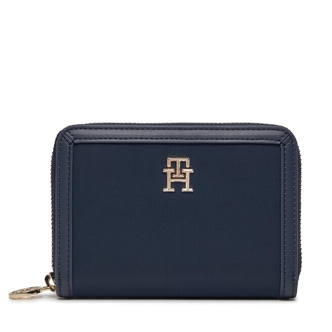 

Кошелек Tommy Hilfiger ThEssential S, темно-синий