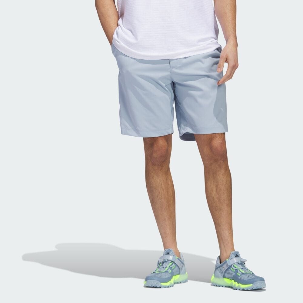 

Шорты Adidas ADICROSS HEAT. RDY, синий