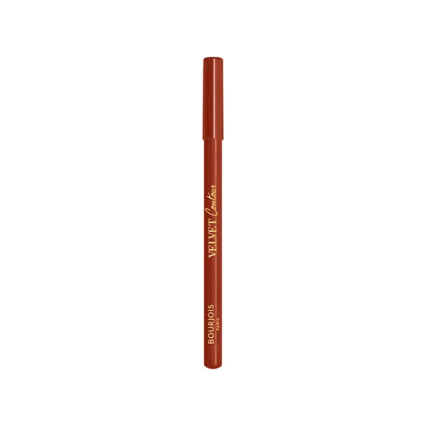 Карандаш для губ Velvet Contour Lipliner Bourjois, цвет perfect date — фото 2